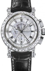 Breguet Marine Chronograph 5829BB/8D/9ZU DD0D