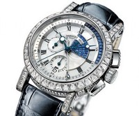 Breguet Marine Chronograph 5829BB/8S/9ZU DD0D