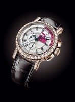 Breguet Marine Chronograph 5829BR/8R/9ZU DD0D