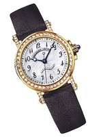 Breguet Marine Lady 8818BA/59/864 DD0D