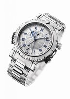 Breguet Marine Royal (WG / Silver) 5847BB/12/BZ0