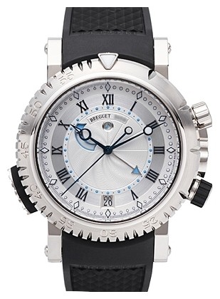 Breguet Marine Royale 5847BB/12/5ZV