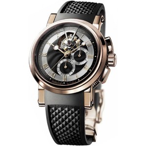Breguet Marine Tourbillon 5837BR/92/5ZU