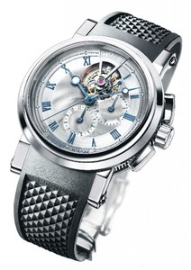 Breguet Marine Tourbillon 5837PT/U2/5ZU