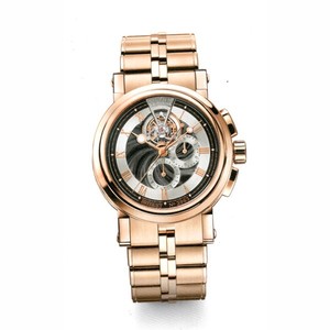 Breguet Marine Tourbillon Chronograph 5837BR92RZ0