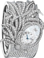 Breguet Plumes (WG-Diamonds / MOP / WG-Diamonds) GJE15BB20.8924D01