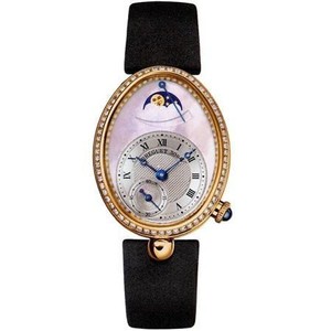 Breguet Reine de Naples 8908BA/52/864 D00D