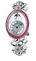 Breguet Reine De Naples 8909BB/5D/J21 RRRR