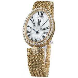 Breguet Reine De Naples 8928BA/51/J20 DD00