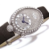Breguet Reine De Naples 8928BB/8D/844 DD0D
