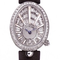 Breguet Reine De Naples 8939BB/6D/864 DD0D
