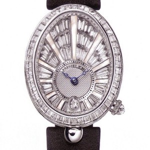 Breguet Reine De Naples 8939BB/6D/864 DD0D