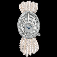 Breguet Reine De Naples 8939BB/6D/J49 DD0D