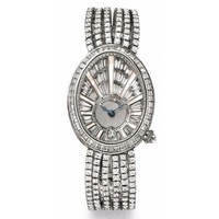 Breguet Reine De Naples 8939BB/6D/J61 DDDD