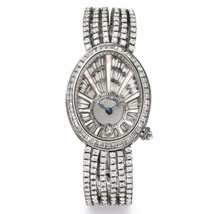 Breguet Reine De Naples 8939BB/6D/J61 DDDD