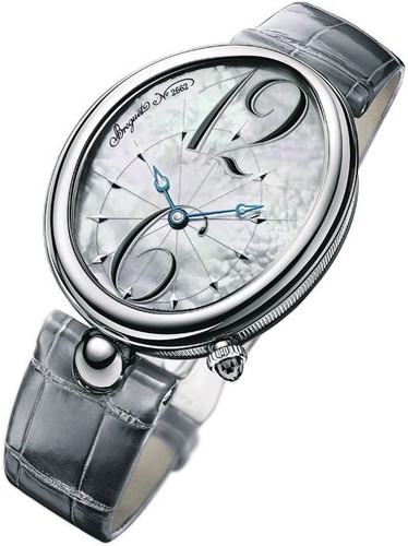 Breguet Reine de Naples 8967ST/58/986