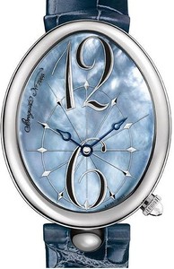 Breguet Reine de Naples 8967ST/V8/986