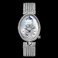 Breguet Reine de Naples Power Reserve 8908BB/V2/J20 D000