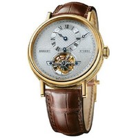 Breguet Tourbillon Automatic Regulator 5307BA/12/9V6