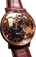 Breguet Tradition 7047 Fusee Tourbillon 7047BR/R9/9ZU