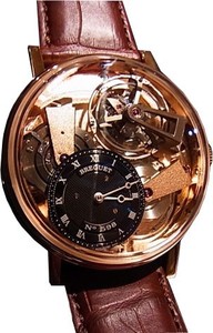 Breguet Tradition 7047 Fusee Tourbillon 7047BR/R9/9ZU