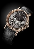 Breguet Tradition 7057BR/G9/9W6