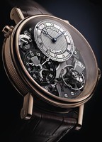 Breguet Tradition 7067 GMT RG 7067BB/G1/9W6