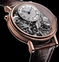Breguet Tradition 7067 Time-Zone 7067BR/G1/9W6