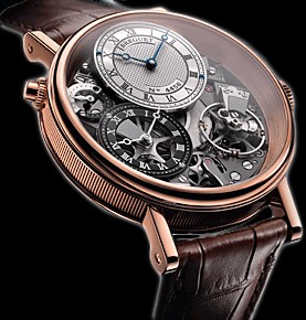 Breguet Tradition 7067 Time-Zone 7067BR/G1/9W6