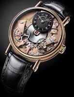 Breguet Tradition 7027BR/R9/9V6