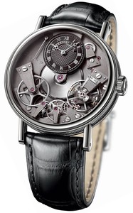 Breguet Tradition 7027BB/G9/9V6