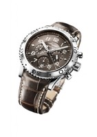 Breguet Type XX / Type XXI 3810ST/92/9ZU