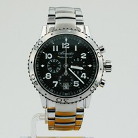 Breguet Type XX / Type XXI 3810ST/92/SZ9