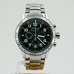 Breguet Type XX / Type XXI 3810ST/92/SZ9