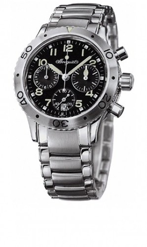 Breguet Type XX / Type XXI 4820ST/D2/S76
