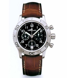 Breguet Type XX / Type XXI 3820ST/H2/9W6