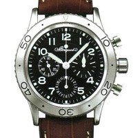 Breguet Type XX / Type XXI 3800ST/92/9W6