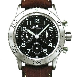 Breguet Type XX / Type XXI 3800ST/92/9W6