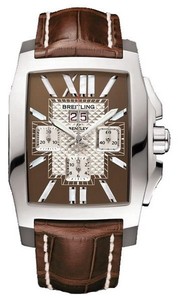 Breitling Bentley Flying B A4436512 / Q544