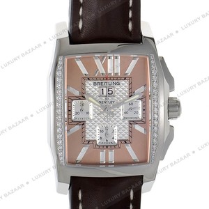 Breitling Bentley Flying B A44365AF / H531