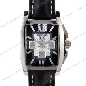 Breitling Bentley Flying B Chronograph J4436512 / B873