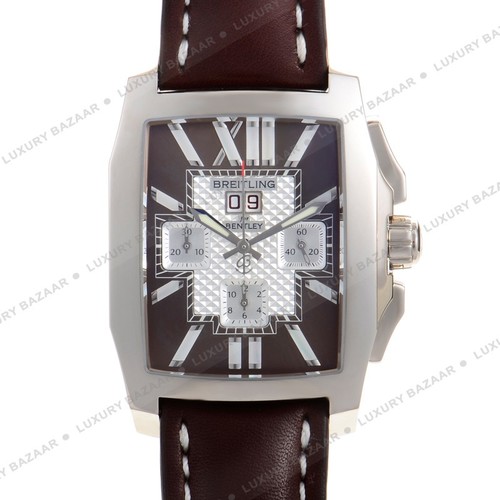 Breitling Bentley Flying B Chronograph J4436512 / Q544