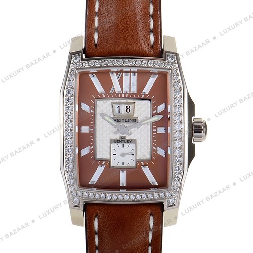 Breitling Bentley Flying B J16362BF / Q551