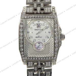 Breitling Bentley Flying B J2836263 / A636
