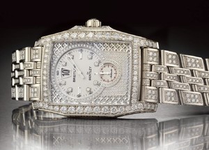 Breitling Bentley Flying B J2836263 / E512