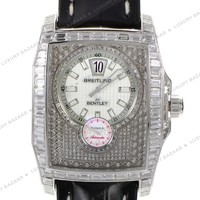 Breitling Bentley Flying B J28362CF / E514