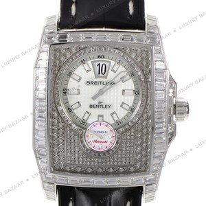 Breitling Bentley Flying B J28362CF / E514