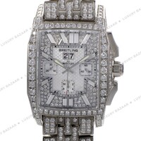 Breitling Bentley Flying B J4436563 / E517