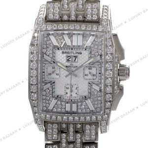 Breitling Bentley Flying B J4436563 / E517