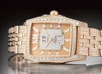 Breitling Bentley Flying B No. 3 Limited Edition with Diamonds R1636263 / H538 984V